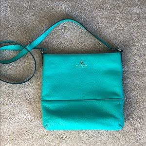 Kate spade cross body
